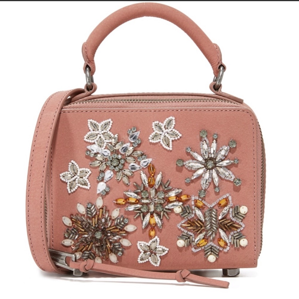 rebecca minkoff handbags crossbody